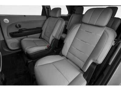2027 Hyundai PALISADE HYBRID Calligraphy