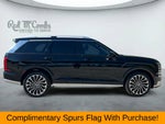 2027 Hyundai PALISADE HYBRID Calligraphy