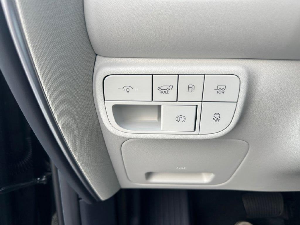 2027 Hyundai PALISADE HYBRID Calligraphy