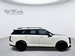 2027 Hyundai PALISADE HYBRID Calligraphy