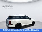 2027 Hyundai PALISADE HYBRID Calligraphy