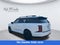 2027 Hyundai PALISADE HYBRID Calligraphy