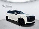 2027 Hyundai PALISADE HYBRID Calligraphy Black Ink