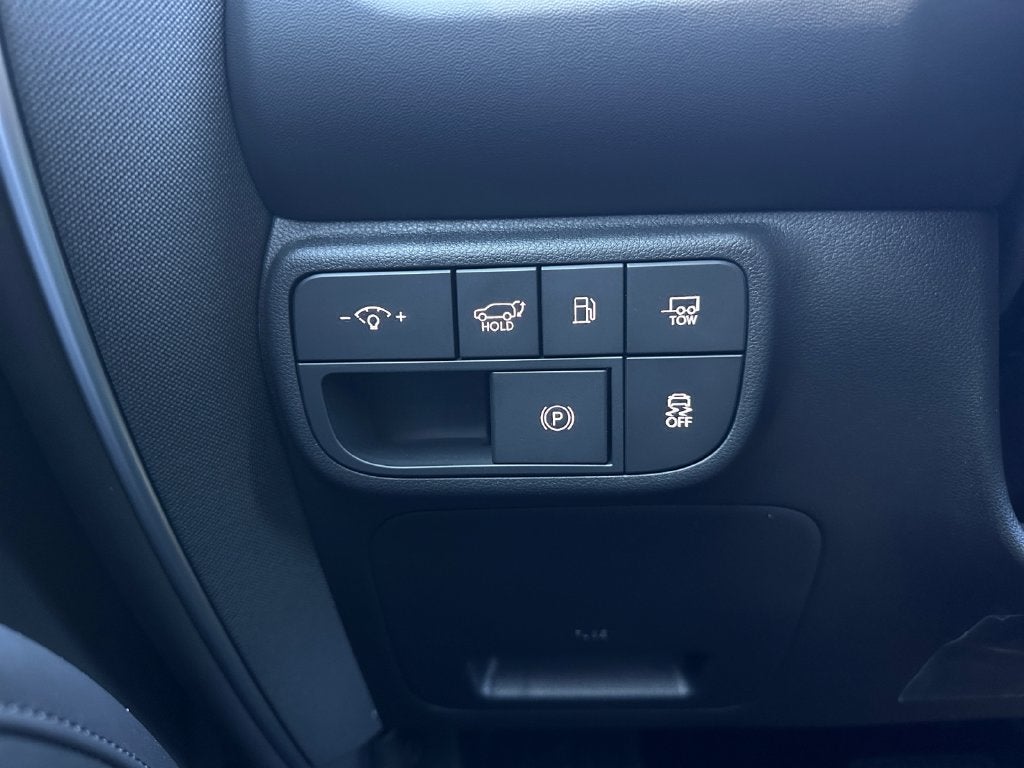 2027 Hyundai PALISADE HYBRID Calligraphy