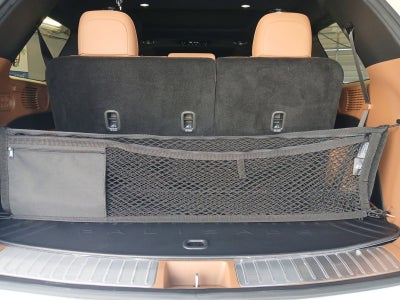 2026 Hyundai PALISADE Calligraphy W/ INTEGRATED FRONT/BACK DASHCAM & POWER LIFTGATE