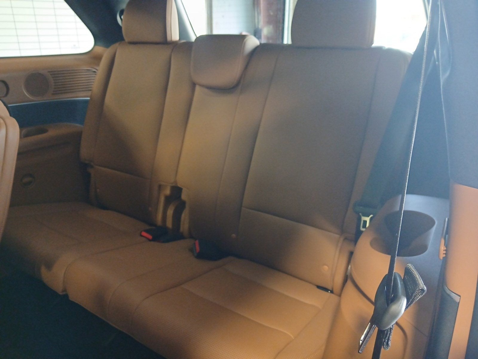 2026 Hyundai PALISADE Calligraphy W/ INTEGRATED FRONT/BACK DASHCAM & POWER LIFTGATE