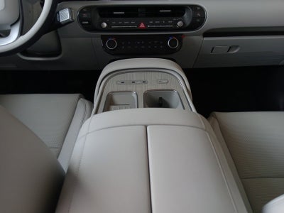 2026 Hyundai PALISADE Calligraphy 3Rd ROW W/ INTEGRATED DASHCAM