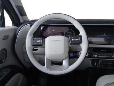 2026 Hyundai PALISADE Calligraphy 3Rd ROW W/ INTEGRATED DASHCAM