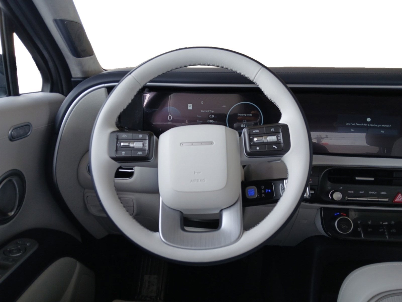 2026 Hyundai PALISADE Calligraphy 3Rd ROW W/ INTEGRATED DASHCAM