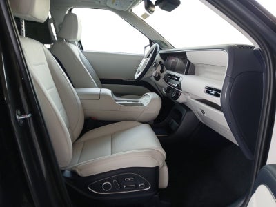 2026 Hyundai PALISADE Calligraphy 3Rd ROW W/ INTEGRATED DASHCAM