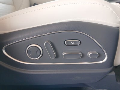 2026 Hyundai PALISADE Calligraphy 3Rd ROW W/ INTEGRATED DASHCAM