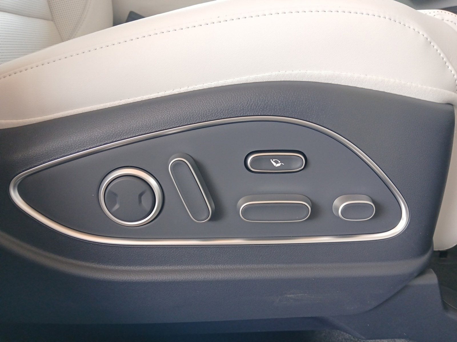 2026 Hyundai PALISADE Calligraphy 3Rd ROW W/ INTEGRATED DASHCAM