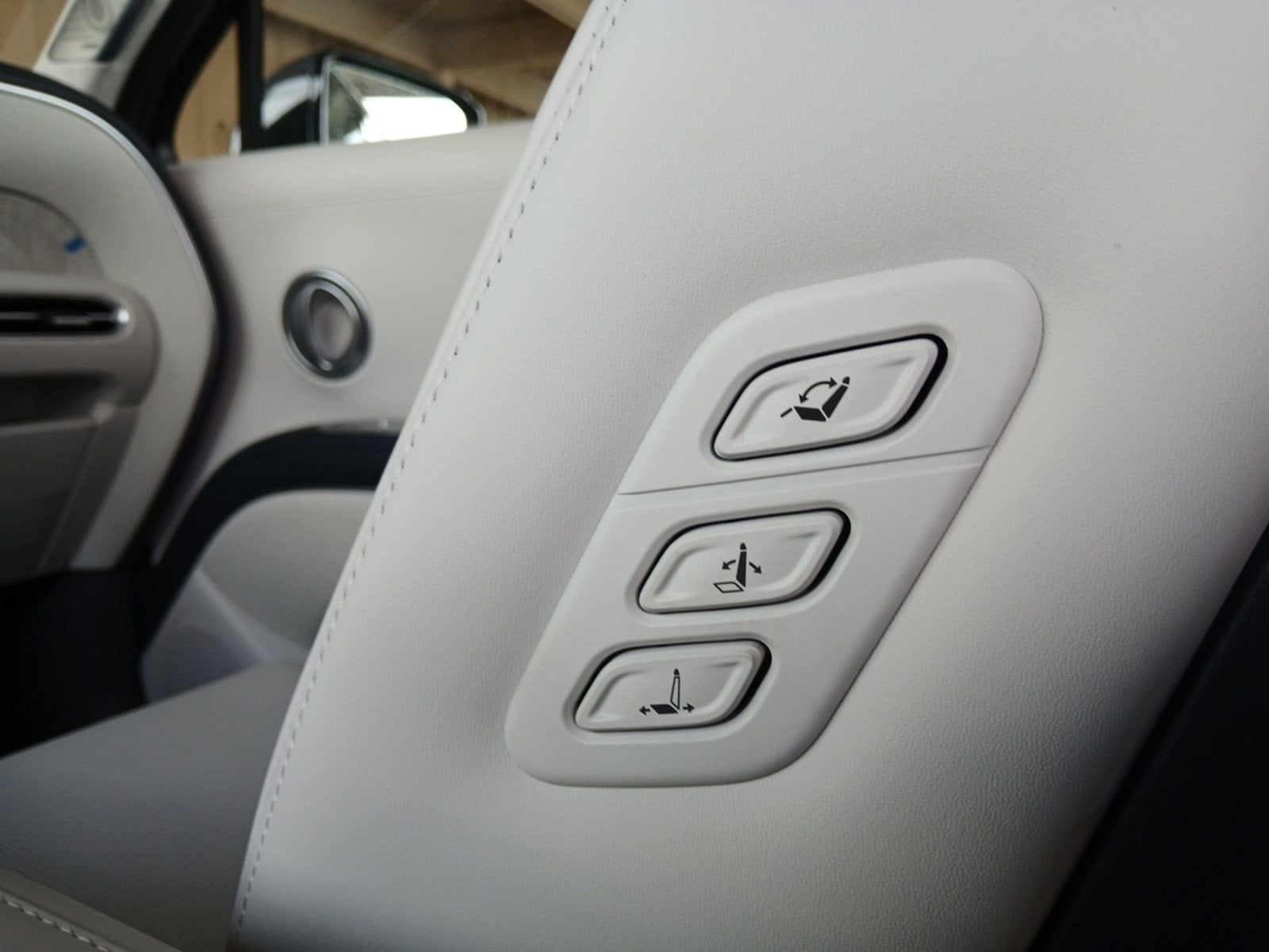 2026 Hyundai PALISADE Calligraphy 3Rd ROW W/ INTEGRATED DASHCAM