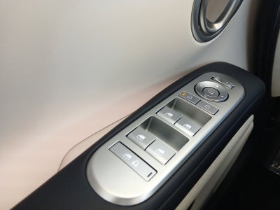 2026 Hyundai PALISADE Calligraphy 3Rd ROW W/ INTEGRATED DASHCAM