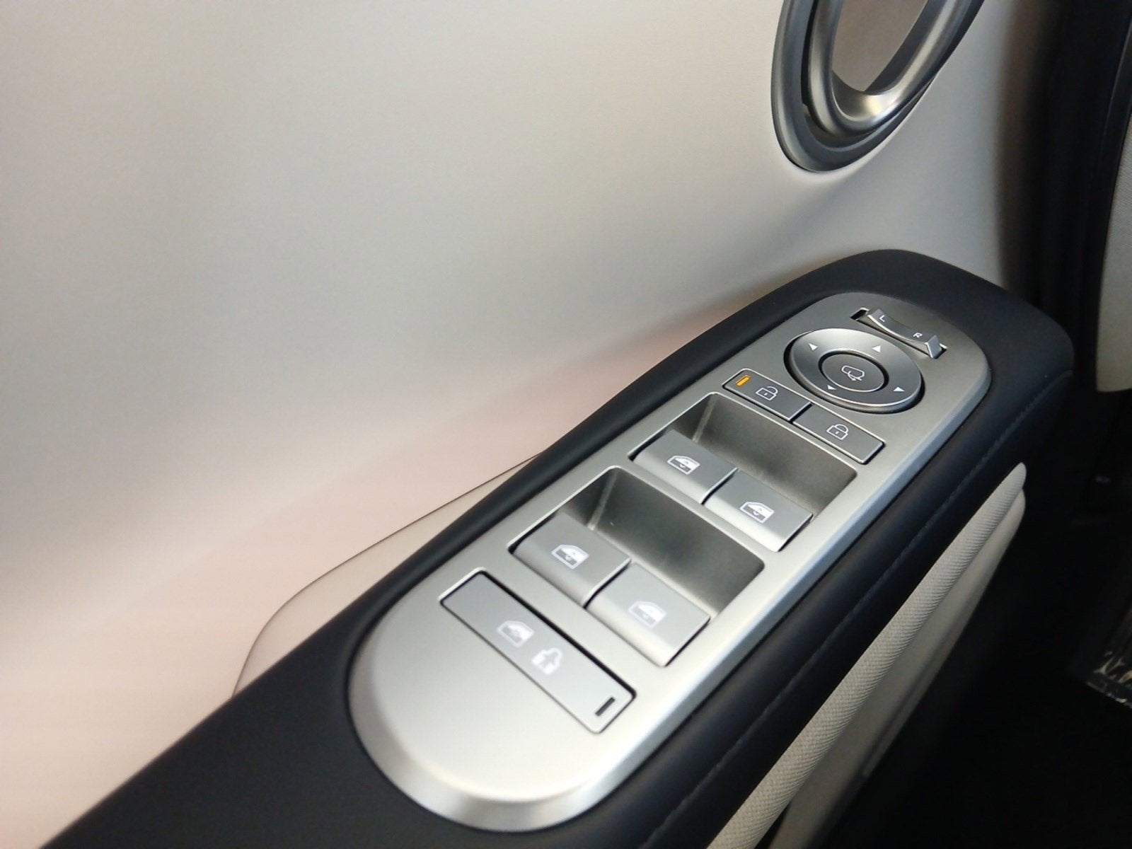 2026 Hyundai PALISADE Calligraphy 3Rd ROW W/ INTEGRATED DASHCAM