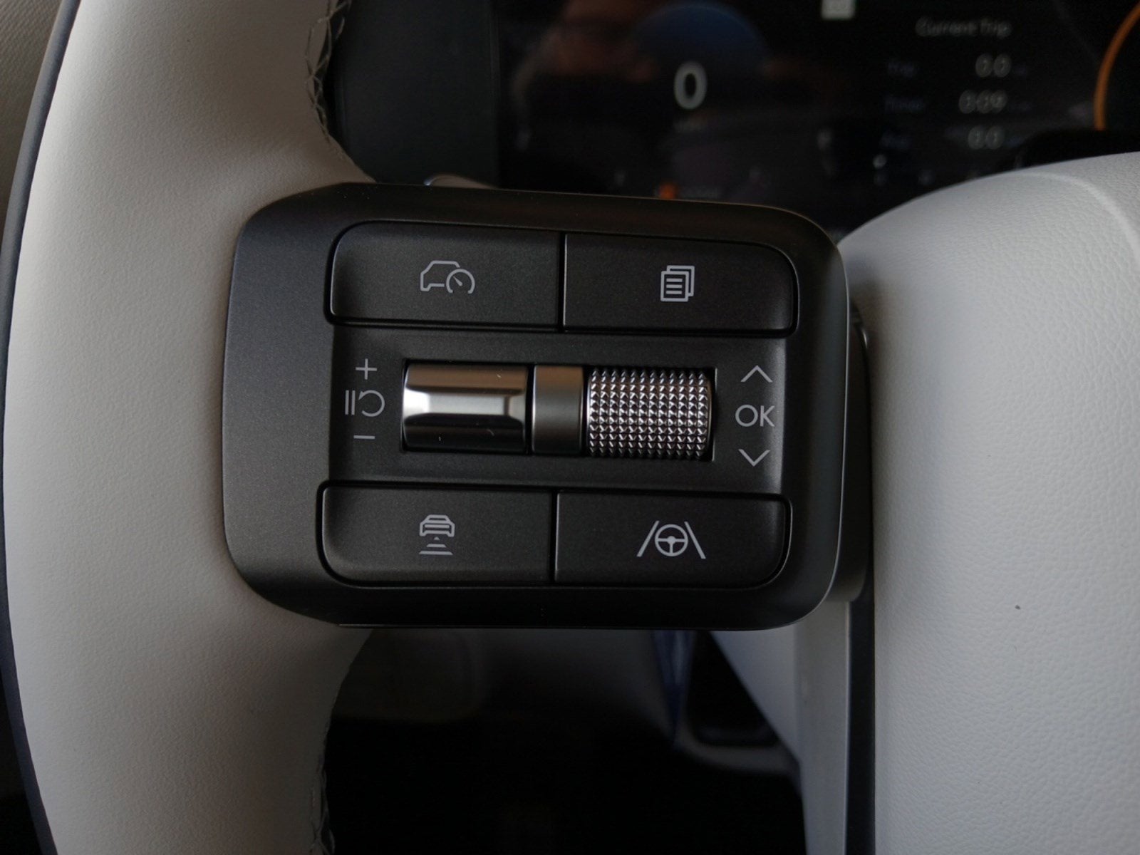 2026 Hyundai PALISADE Calligraphy 3Rd ROW W/ INTEGRATED DASHCAM