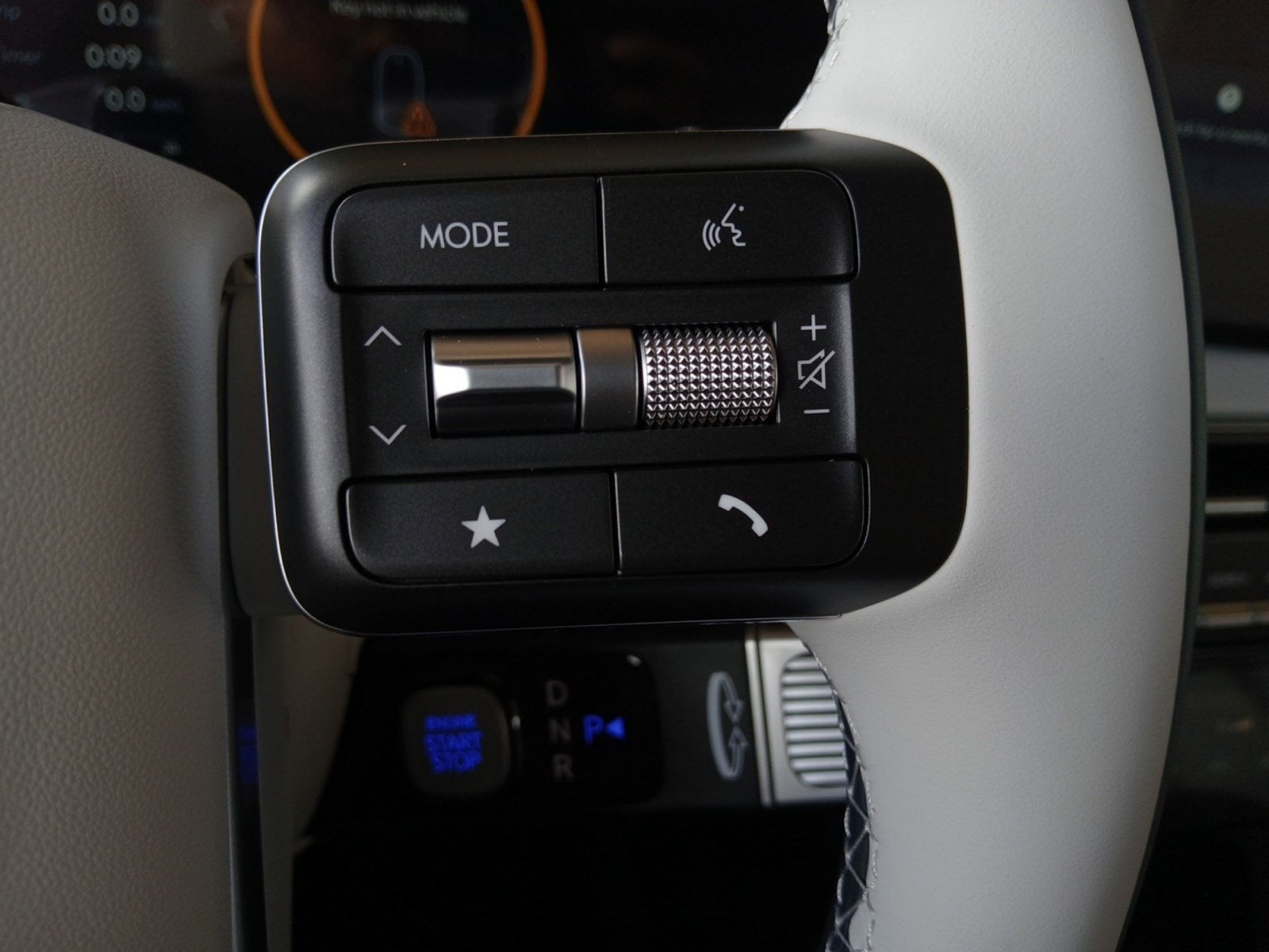 2026 Hyundai PALISADE Calligraphy 3Rd ROW W/ INTEGRATED DASHCAM