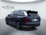 2026 Hyundai PALISADE Calligraphy 3Rd ROW W/ INTEGRATED DASHCAM
