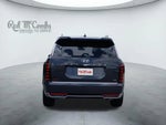 2026 Hyundai PALISADE Calligraphy 3Rd ROW W/ INTEGRATED DASHCAM