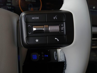 2026 Hyundai PALISADE Calligraphy 3Rd ROW W/ INTEGRATED DASHCAM