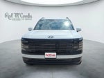 2027 Hyundai PALISADE HYBRID Calligraphy Black Ink