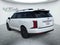 2027 Hyundai PALISADE HYBRID Calligraphy Black Ink