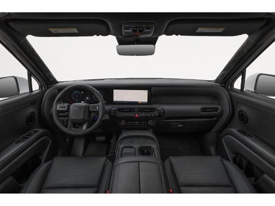 2027 Hyundai PALISADE HYBRID Calligraphy