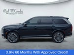 2027 Hyundai PALISADE HYBRID Calligraphy