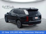 2027 Hyundai PALISADE HYBRID Calligraphy