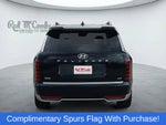 2027 Hyundai PALISADE HYBRID Calligraphy