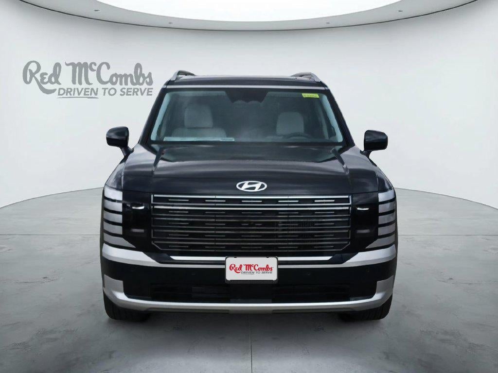 2027 Hyundai PALISADE HYBRID Calligraphy