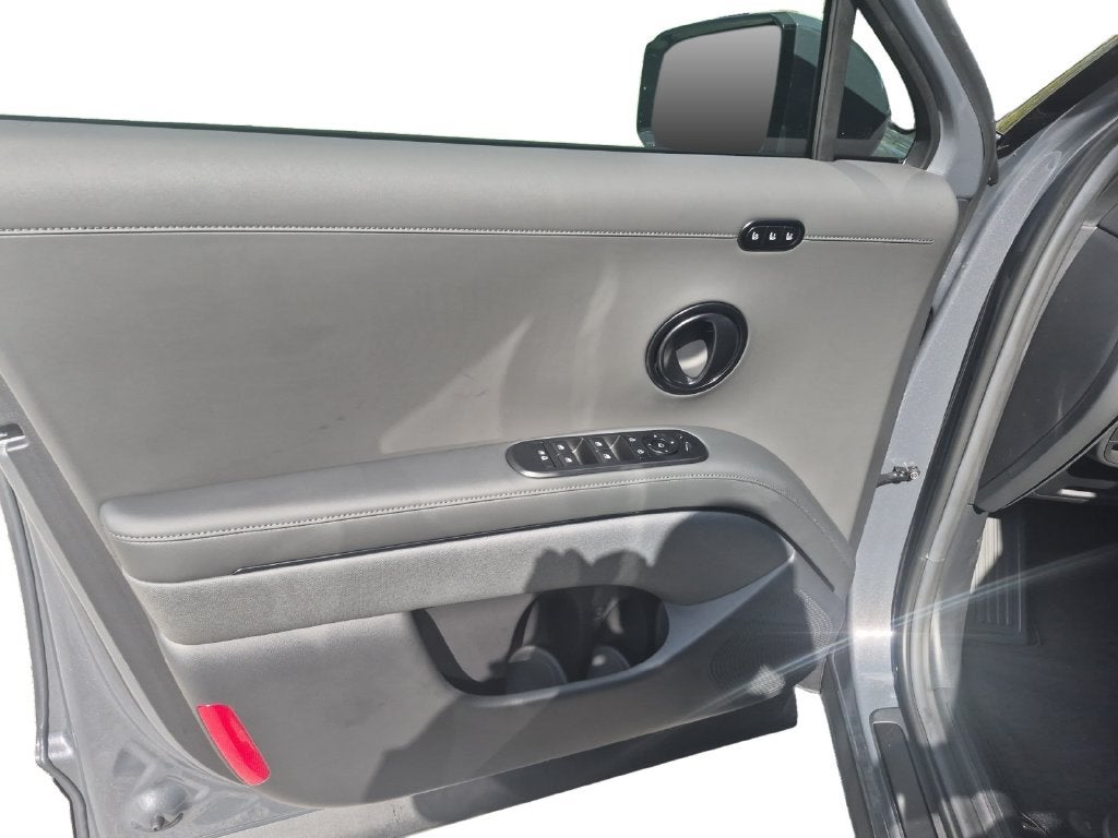 2027 Hyundai PALISADE HYBRID Calligraphy