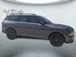 2027 Hyundai PALISADE HYBRID Calligraphy