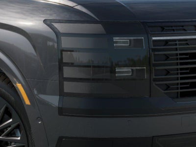 2027 Hyundai PALISADE HYBRID Calligraphy