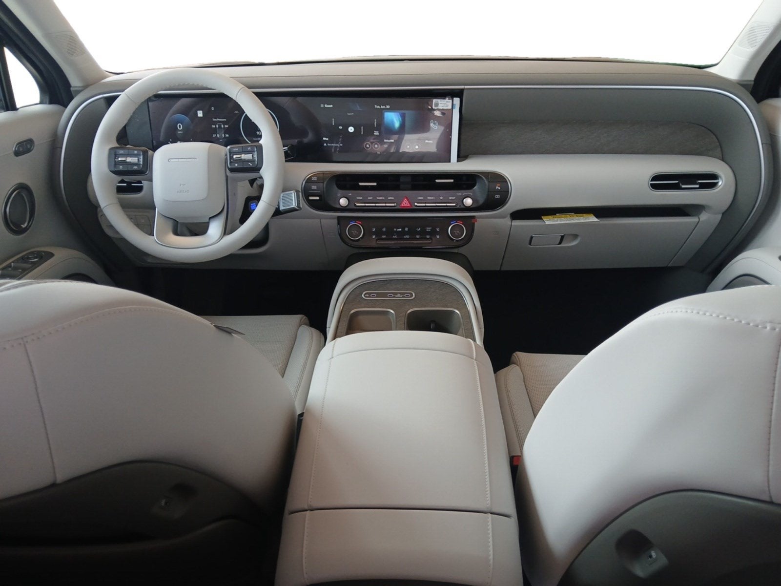 2026 Hyundai PALISADE SEL Premium