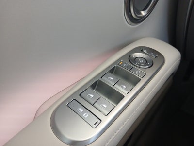 2026 Hyundai PALISADE SEL Premium
