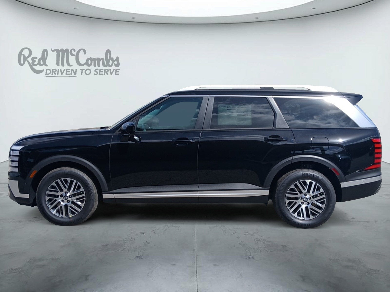 2026 Hyundai PALISADE SEL Premium