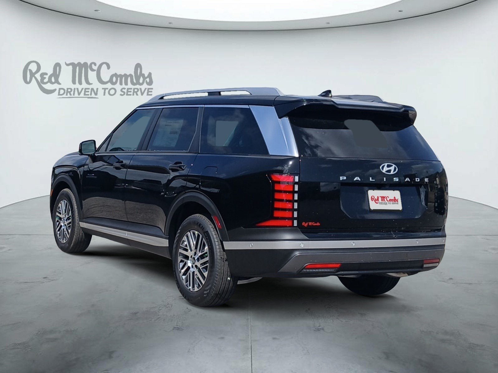 2026 Hyundai PALISADE SEL Premium