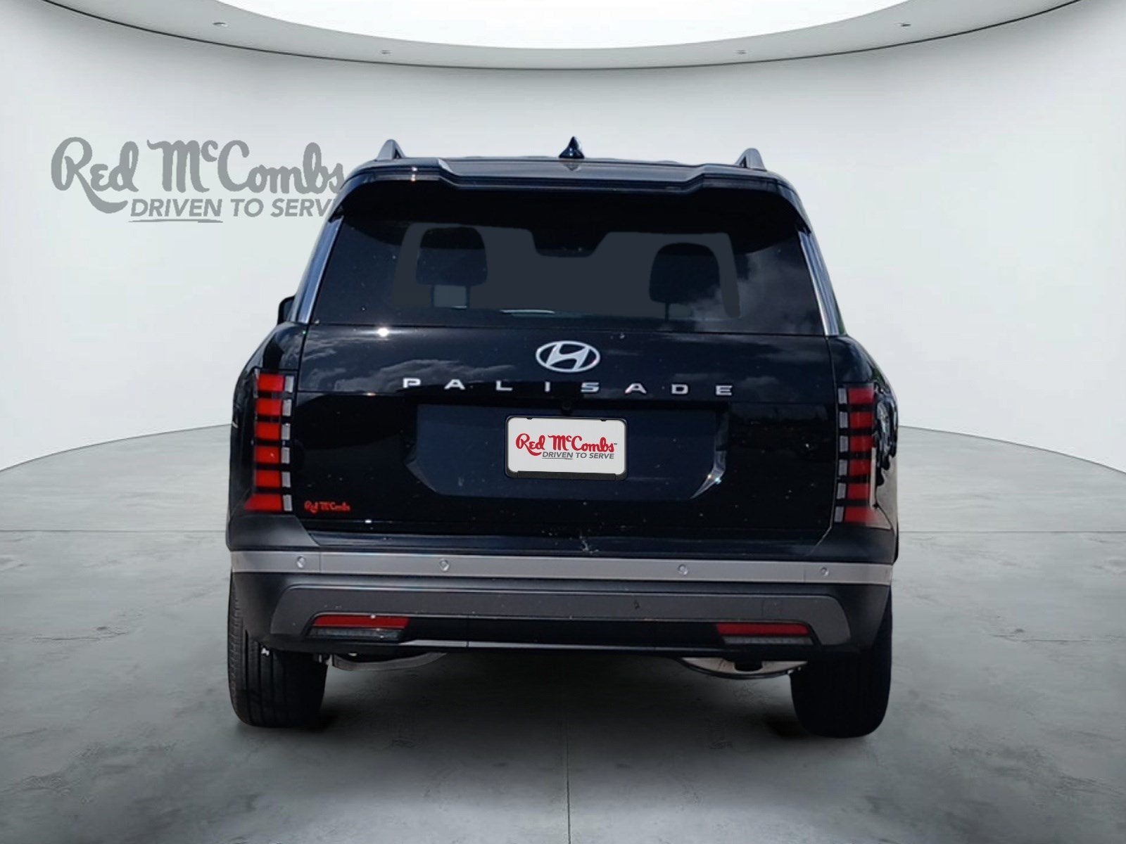 2026 Hyundai PALISADE SEL Premium