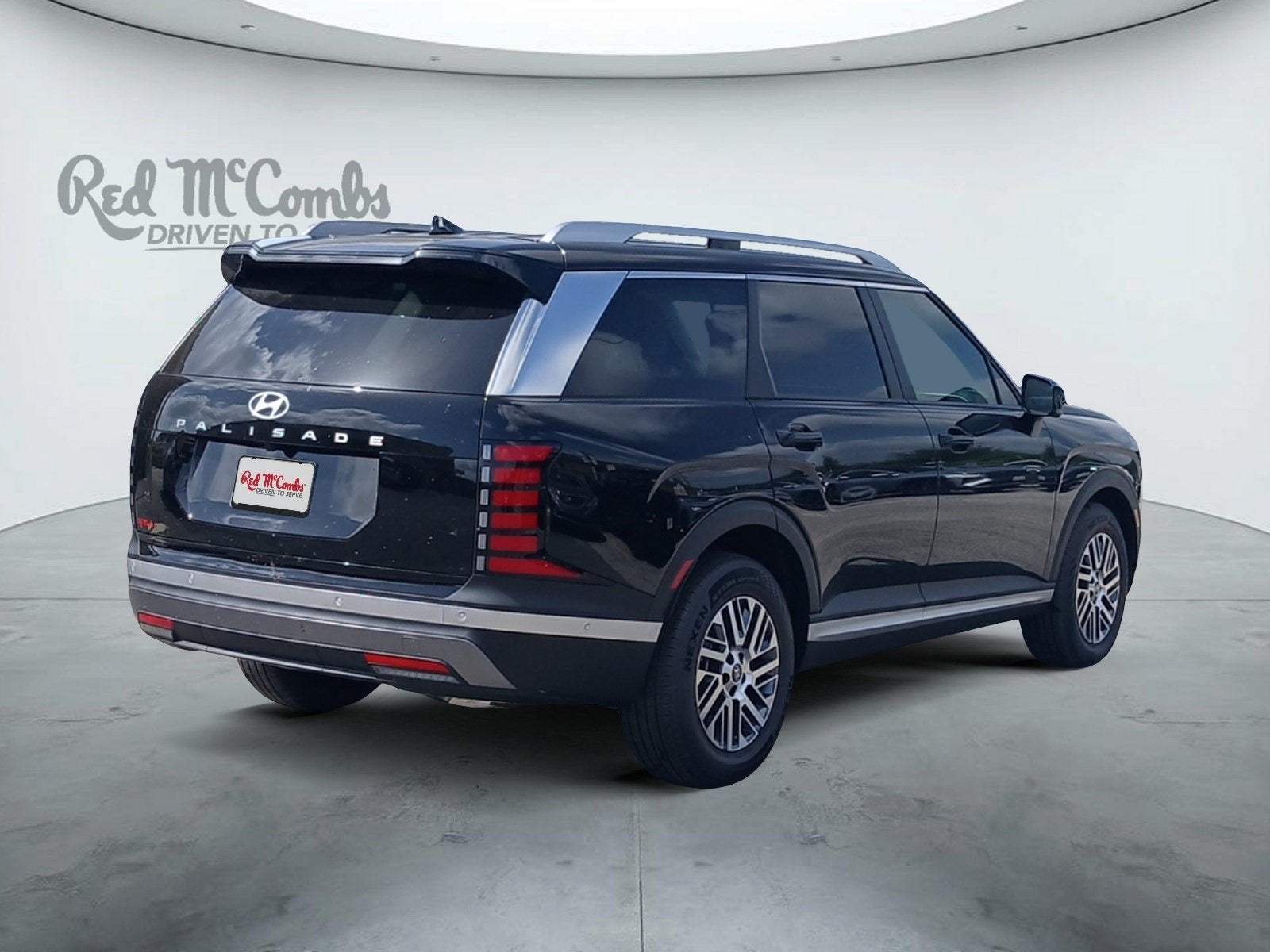 2026 Hyundai PALISADE SEL Premium