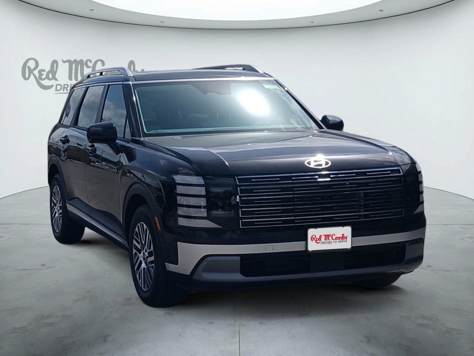2026 Hyundai PALISADE SEL Premium