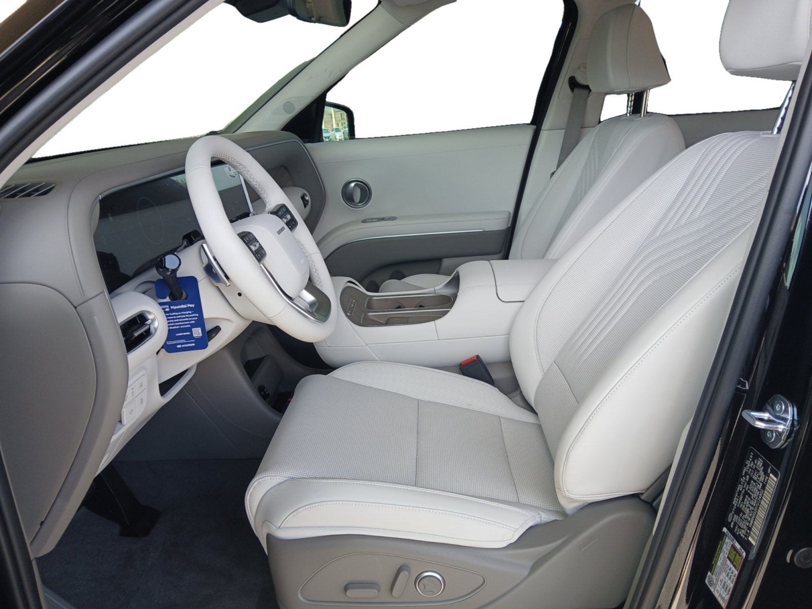 2026 Hyundai PALISADE SEL Premium