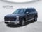 2027 Hyundai PALISADE SEL