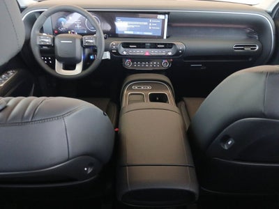 2027 Hyundai PALISADE SEL