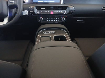 2027 Hyundai PALISADE SEL