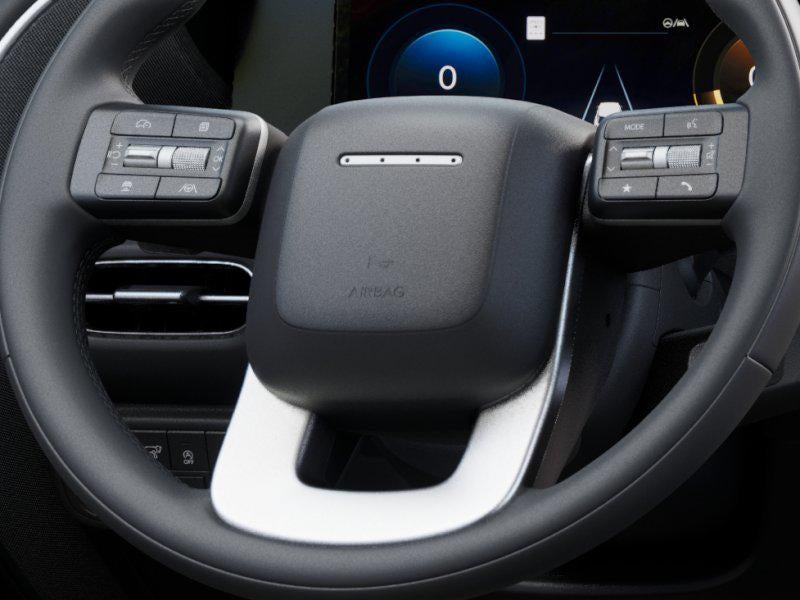 2027 Hyundai PALISADE SEL