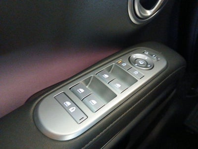 2027 Hyundai PALISADE SEL