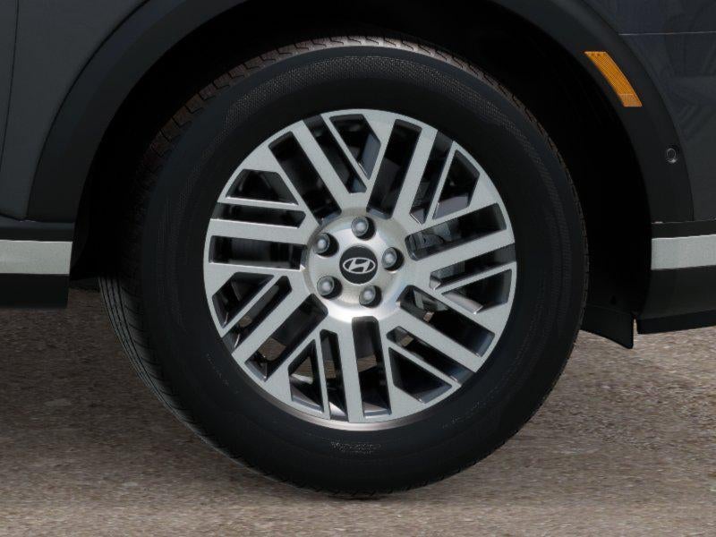 2027 Hyundai PALISADE SEL