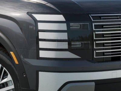 2027 Hyundai PALISADE SEL