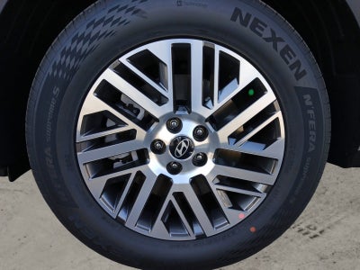 2026 Hyundai PALISADE SEL Premium 7P